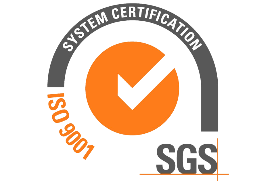 Certificazione ISO 9001